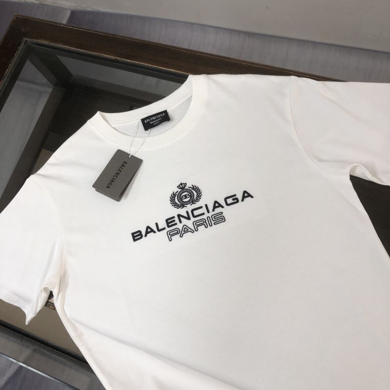 Balenciaga T-Shirts